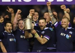 6 NATIONS HOME TICKET APPLICATIONS