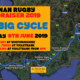 The Big Cycle - Fundraiser 2019