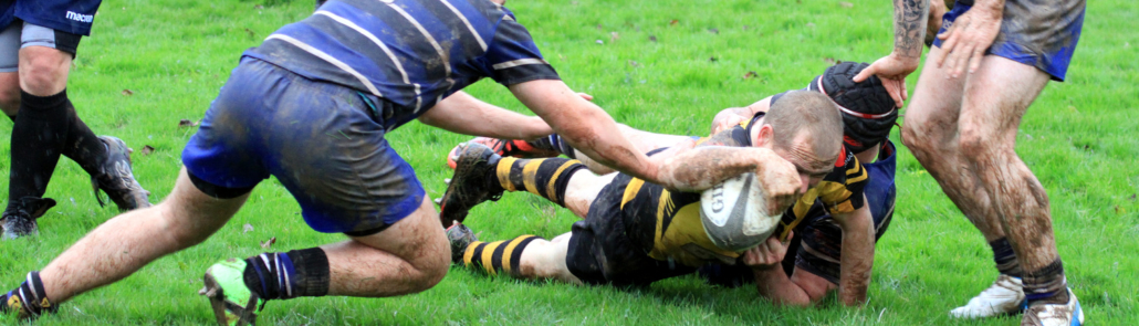2nd Xv Away To Creighton