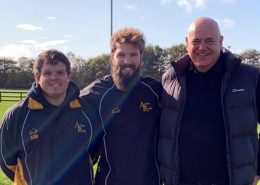 Willix With Tag and Muff