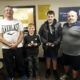 November U14 Tigers Players of the month