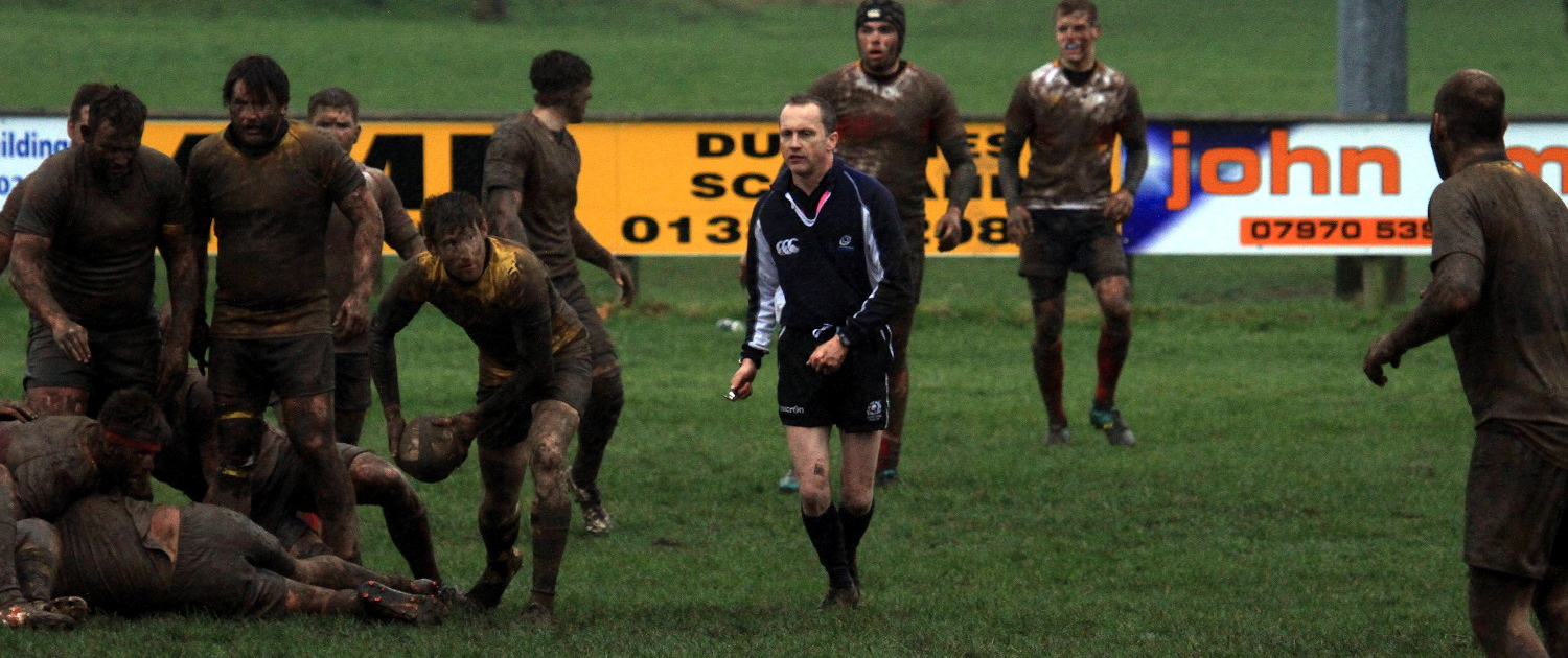 Welcome Annan Rugby
