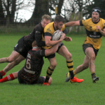 THE WEEK: 23RD – 1ST MARCH 2026