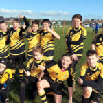 U6-U12 TIGERS TRAINING