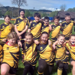 U6-U12 TIGERS TRAINING
