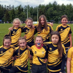 U6-U12 TIGERS TRAINING