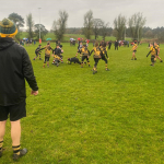 U6-U12 TIGERS TRAINING
