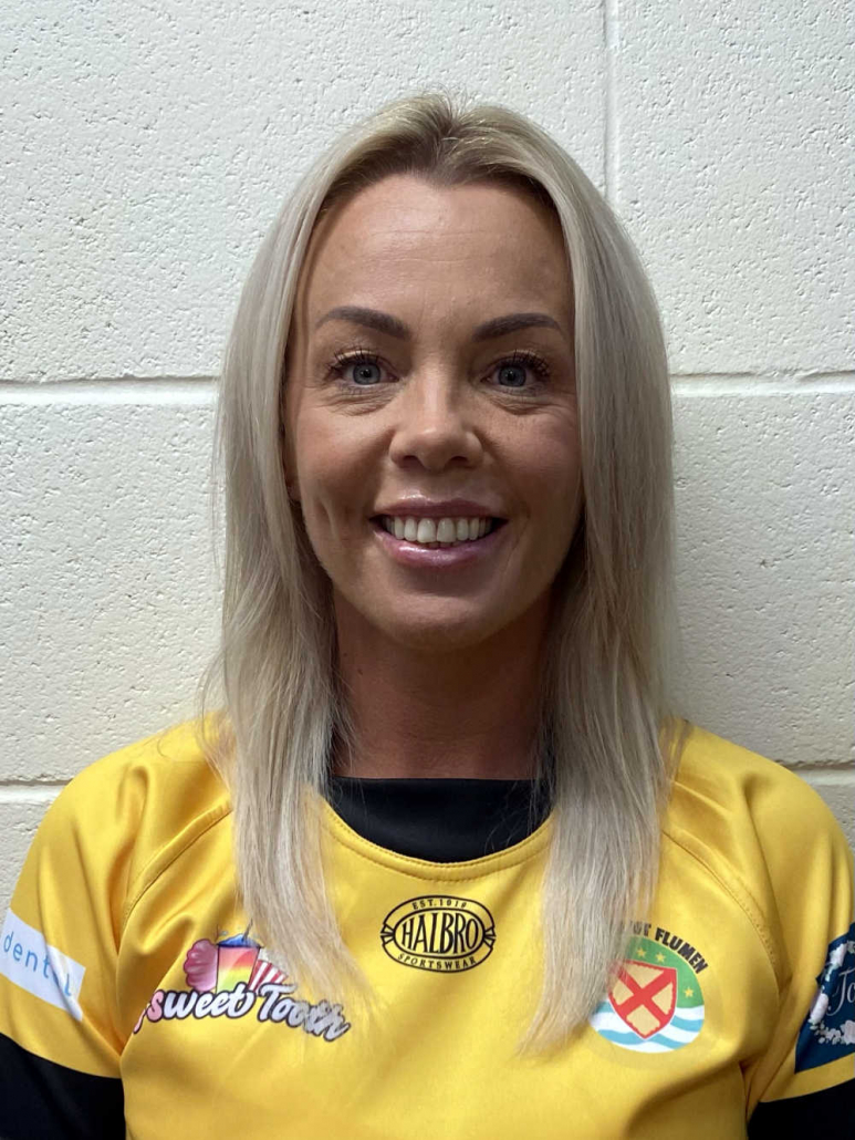 Senior Women - Annan Rugby
