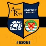 SCOTLAND MATCHES AT 17 BANK STREET