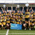 THE WEEK: 30TH – 5TH APRIL 2026