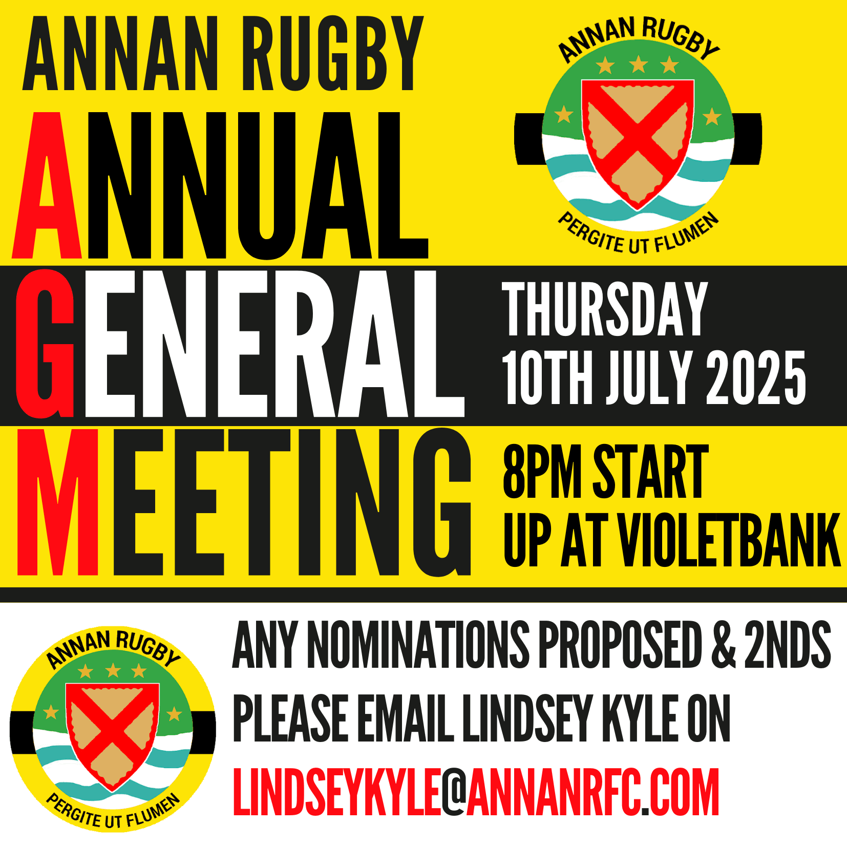 2025agm