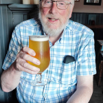 ALAN ROBERTSON