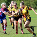 THE WEEK: 16TH – 22ND FEBRUARY 2026