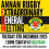 9TH DECEMBER: ANNAN RUGBY EGM 2025