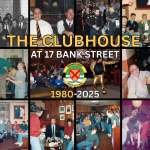 THE CLUBHOUSE AT 17 BANK STREET