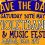 30TH MAY 2026: VIOLETBANK BEER & MUSIC FESTIVAL