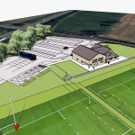 ANNAN RUGBY & VIOLETBANK: UPDATE